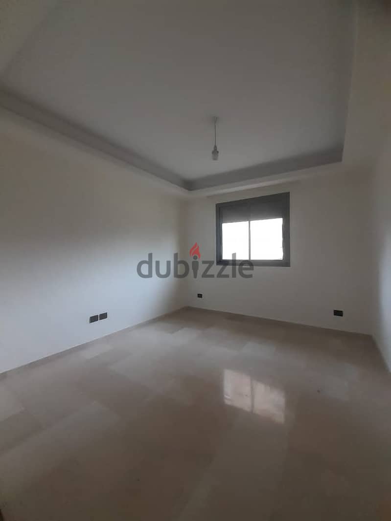 BRAND NEW IN MAR ELIAS PRIME (250SQ) 3 BEDROOMS , (MA-129) 5