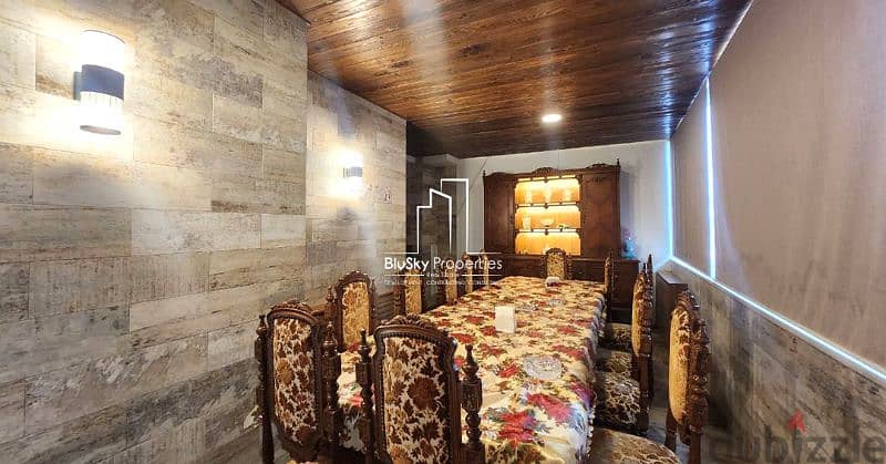 Duplex 210m² 3 beds For SALE In Zouk Mkayel - شقة للبيع #YM 2