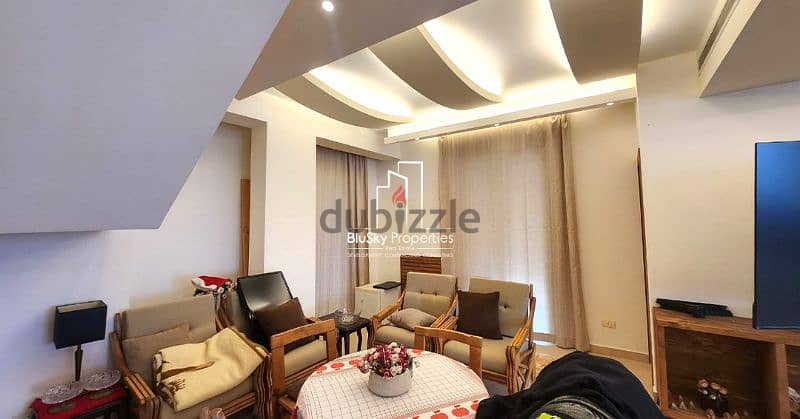 Duplex 210m² 3 beds For SALE In Zouk Mkayel - شقة للبيع #YM 4