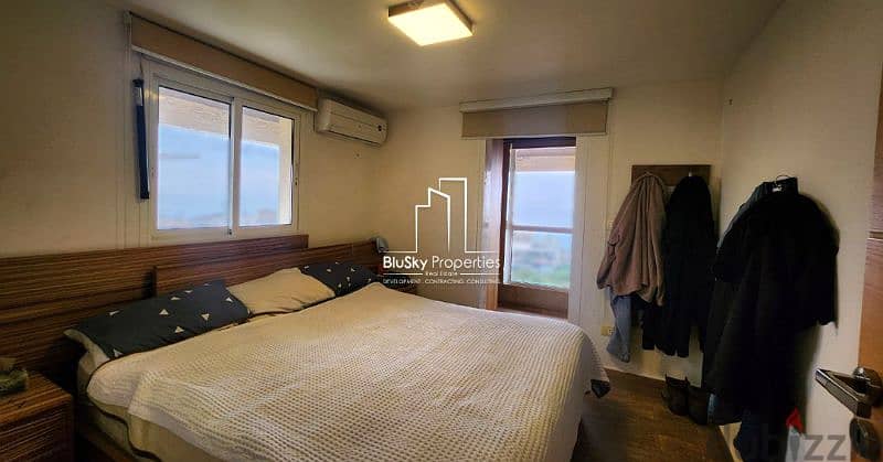 Duplex 210m² 3 beds For SALE In Zouk Mkayel - شقة للبيع #YM 5