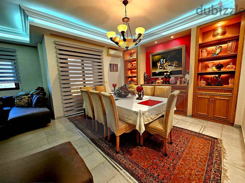 167 sqm APARTMENT for sale in MAZRAAT YASHOUH/مزرعة يشوع REF#AD101171 1