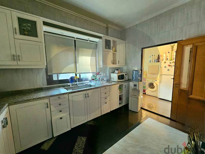 167 sqm APARTMENT for sale in MAZRAAT YASHOUH/مزرعة يشوع REF#AD101171 3