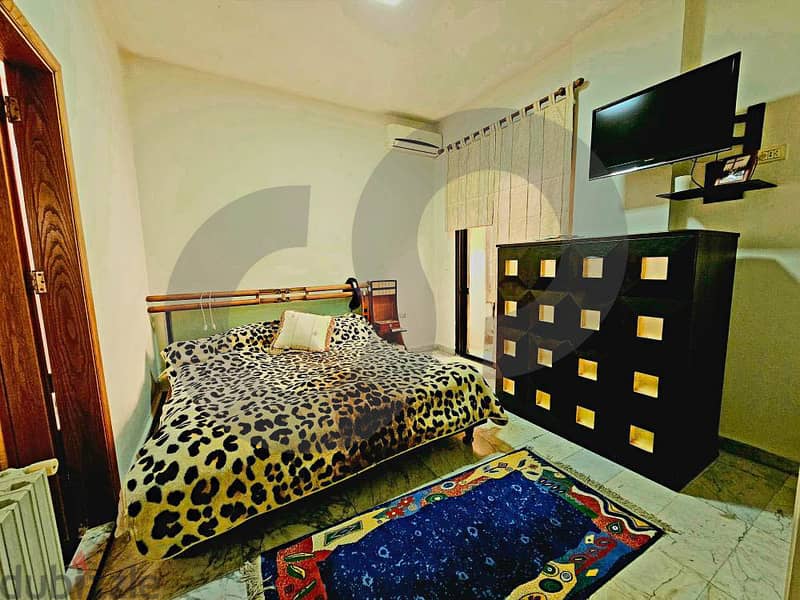 167 sqm APARTMENT for sale in MAZRAAT YASHOUH/مزرعة يشوع REF#AD101171 4