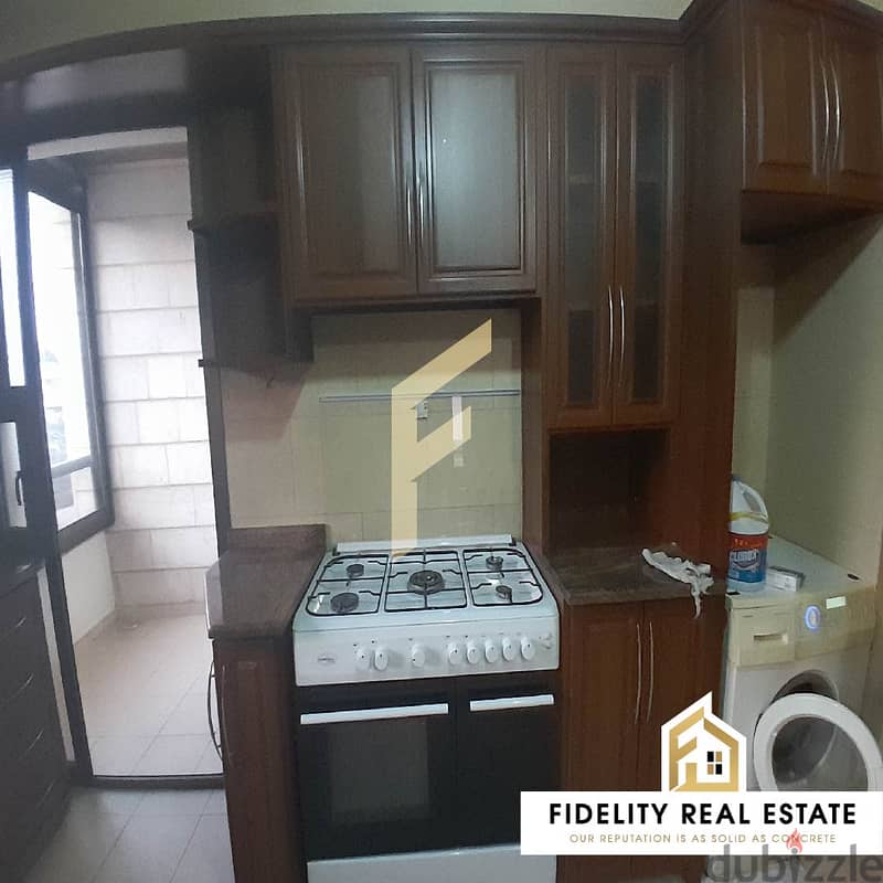 Furnished apartment for rent in Aley WB1053 3