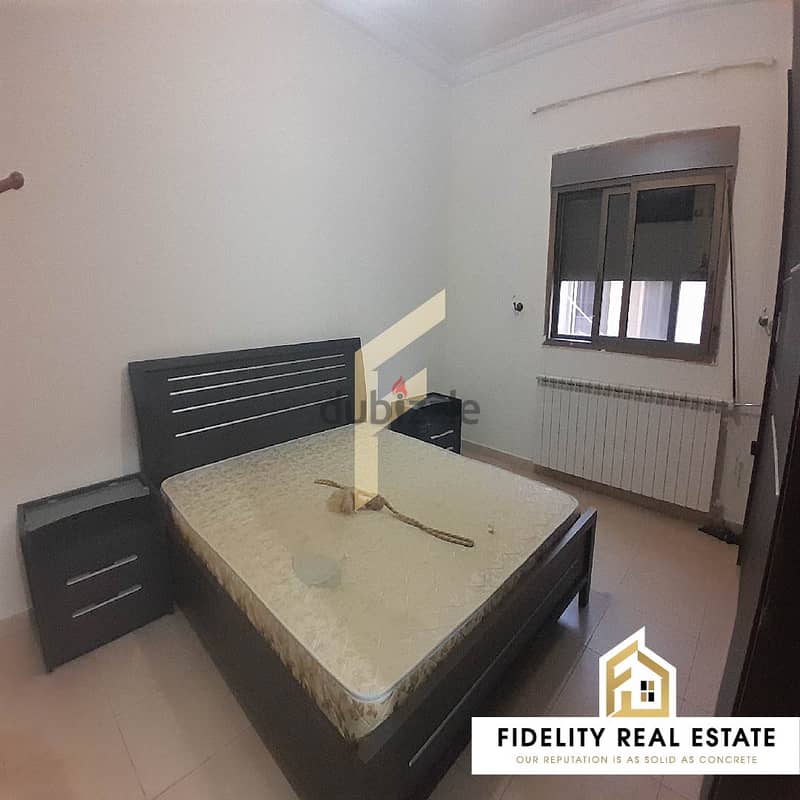 Furnished apartment for rent in Aley WB1053 5