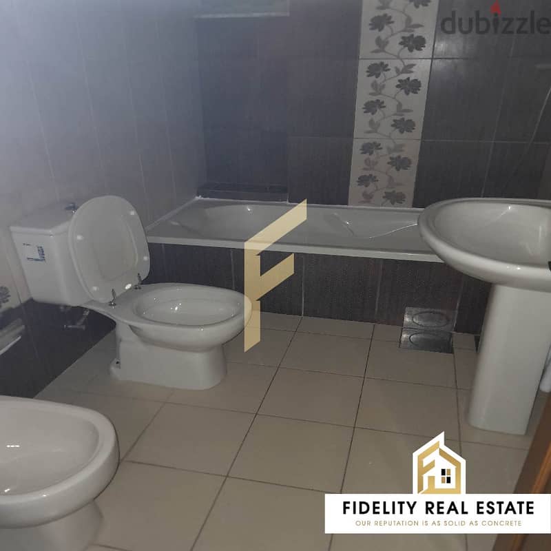 Furnished apartment for rent in Aley WB1054 3