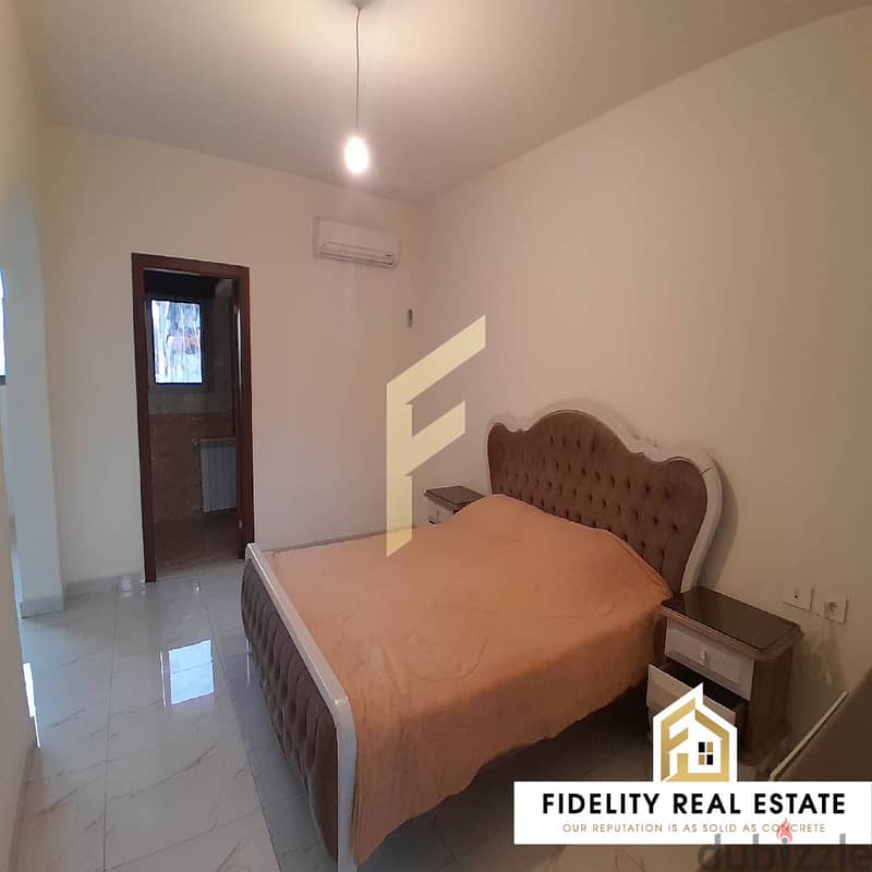 Furnished villa for rent in Ain el jdideh WB1056 3