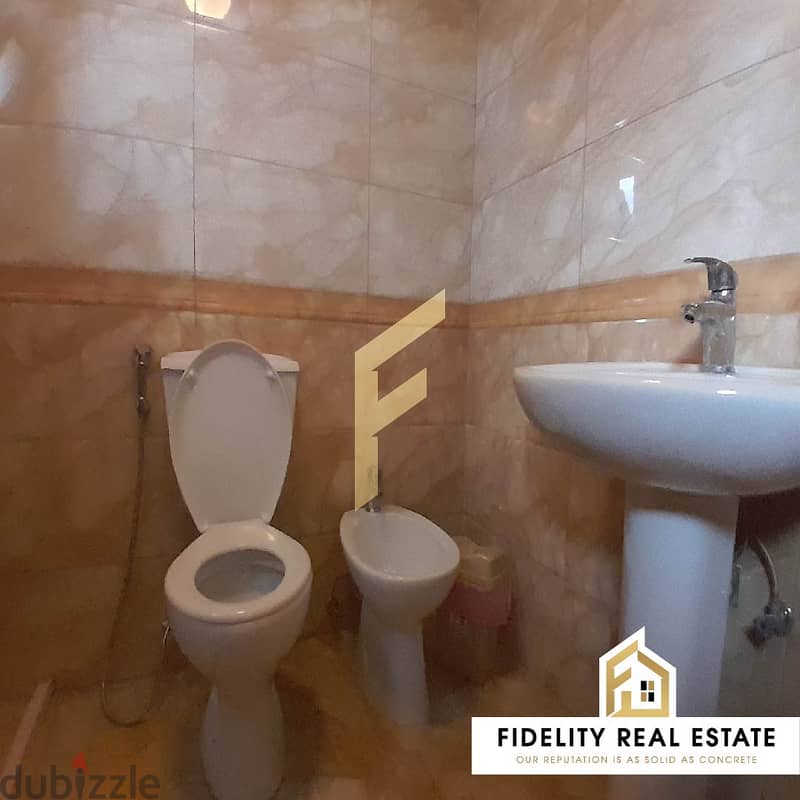 Furnished villa for rent in Ain el jdideh WB1056 6