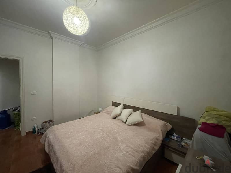 RWK233JS - Apartment For Sale In Kleyaat - شقة للبيع في القليعات 5