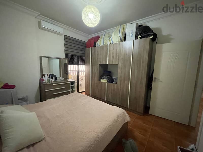 RWK233JS - Apartment For Sale In Kleyaat - شقة للبيع في القليعات 6