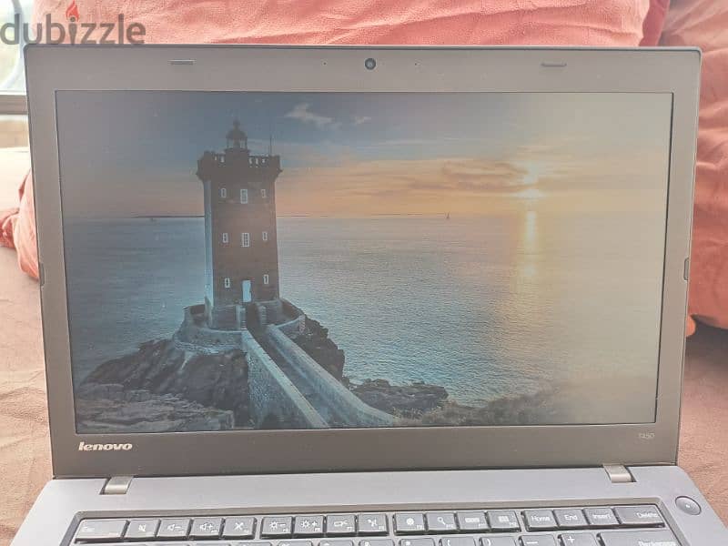 Lenovo 7