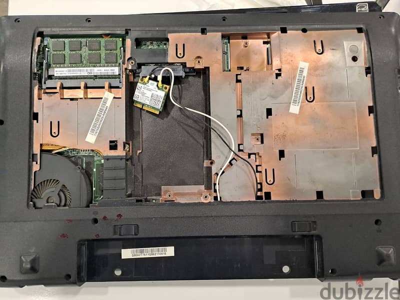 Laptop Lenovo Z580 Core i7 "Dismantled - مفروط" 1