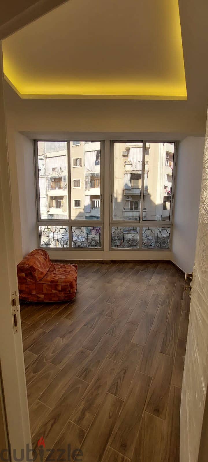 60 SQM Renovated Apartment Bauchrieh/Bourj Hammoud, Metn 1