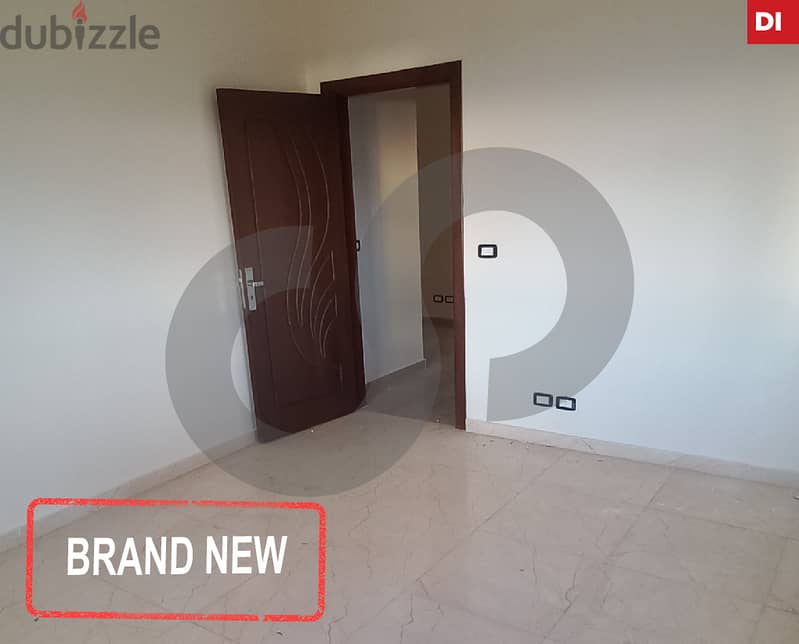 Brand New Apartment for Sale in Jiyeh/الجية  REF#DI101184 0