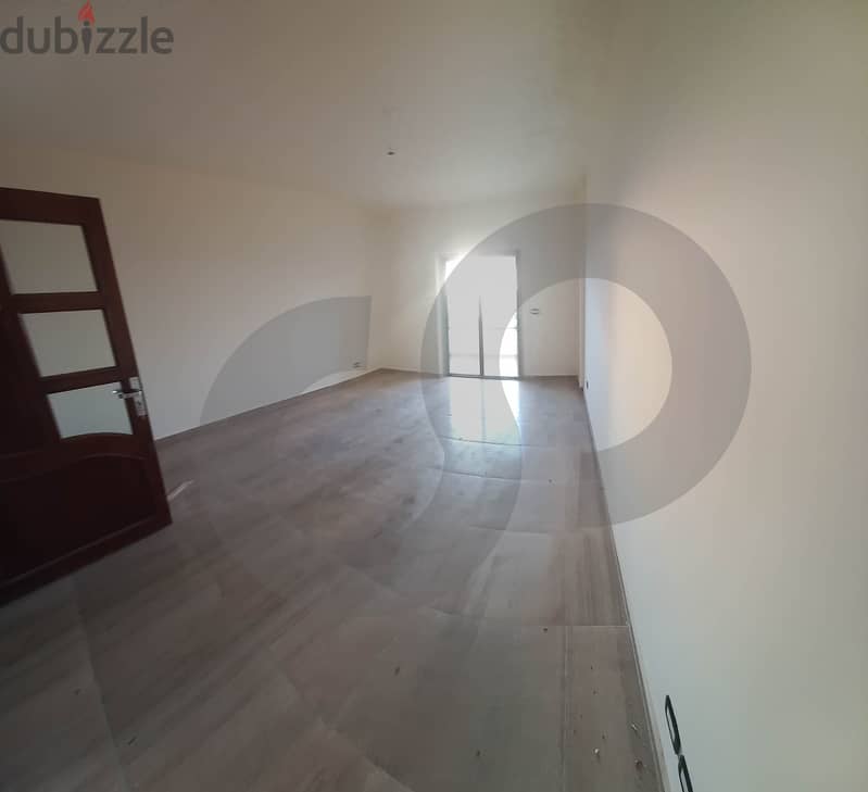 Brand New Apartment for Sale in Jiyeh/الجية  REF#DI101184 1