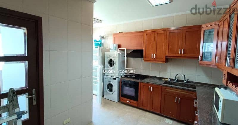 Apartment 160m² 2 beds For RENT In Zalka - شقة للأجار #DB 5