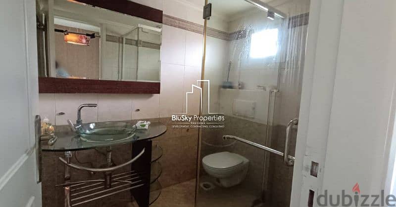 Apartment 160m² 2 beds For RENT In Zalka - شقة للأجار #DB 8