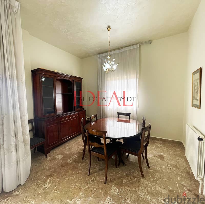 78 000 $ Apartment for sale in Klayaat 120 sqm ref#nw56331 2