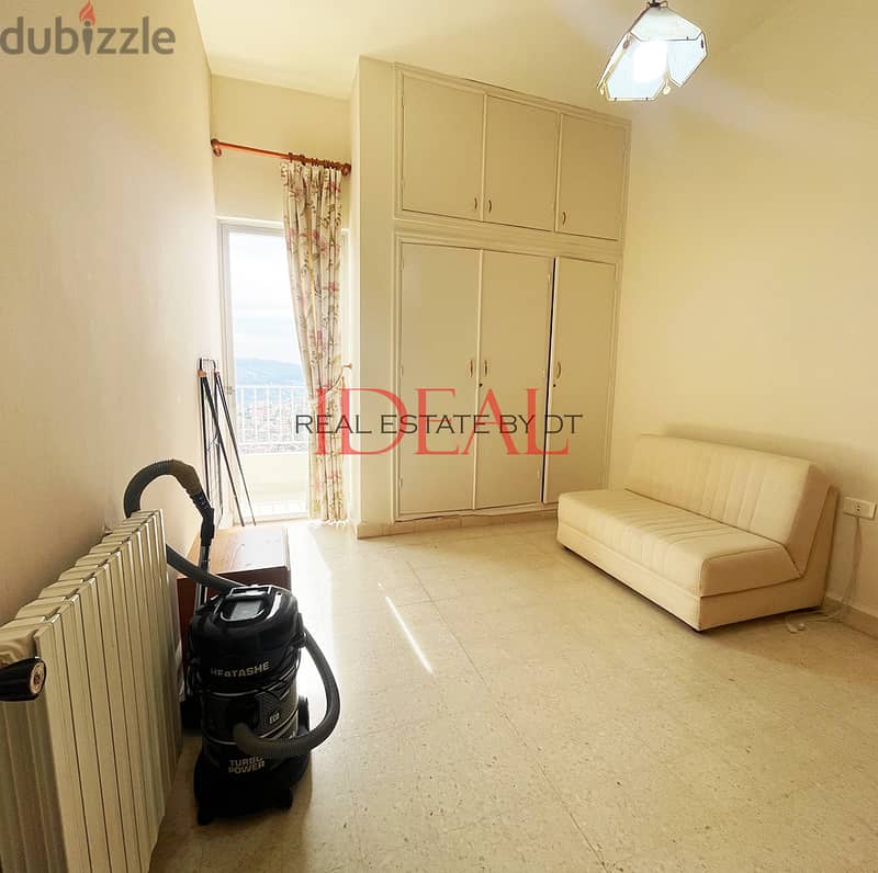 78 000 $ Apartment for sale in Klayaat 120 sqm ref#nw56331 3
