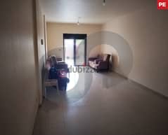 150 sqm Apartment in Hosrayel, Jbeil/حصرايل REF#PE101193