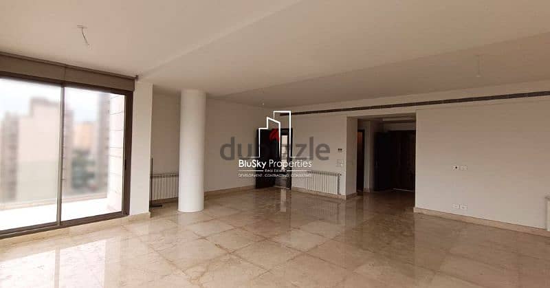 Apartment 265m² 3 beds For SALE In Horsh Tabet - شقة للبيع #DB 1
