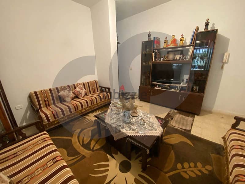 100SQM APARTMENT IN AATCHANEH/عطشانه REF#JD101195 1