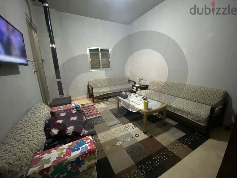 100SQM APARTMENT IN AATCHANEH/عطشانه REF#JD101195 2