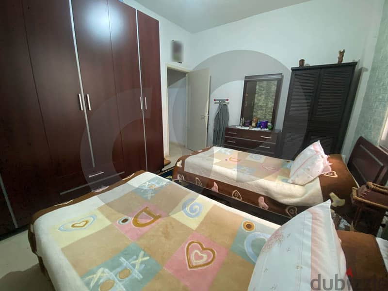 100SQM APARTMENT IN AATCHANEH/عطشانه REF#JD101195 7