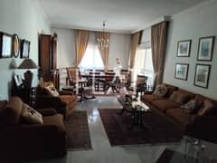 Unfurnished Apartment for Sale in Hazmieh | 165,000$