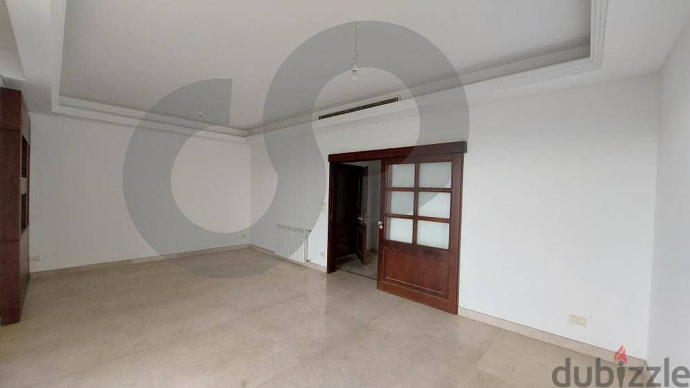 185SQM Apartment FOR SALE in Beit Merry/بيت مري REF#CB101197 3