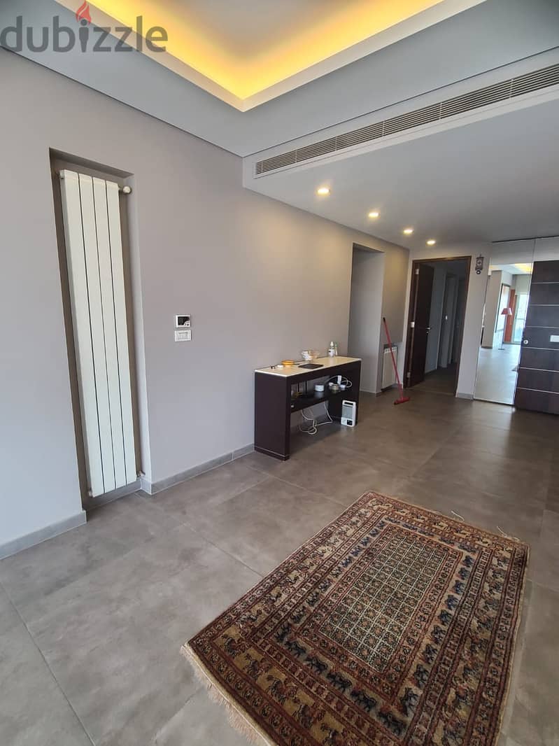 Furnished Appartment for rent in Achrafiehشقة مفروشة للايجار  الاشرفية 3