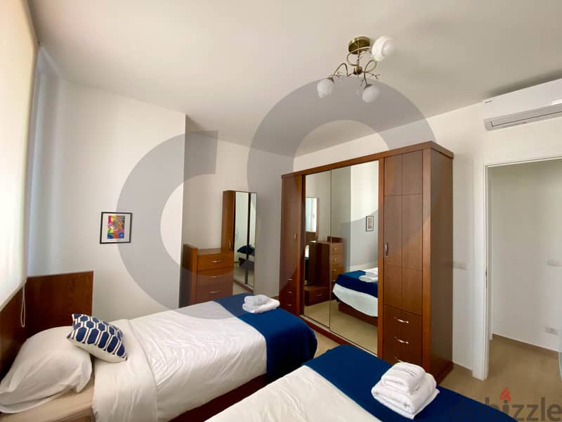 135 sqm apartment FOR RENT in Hamra/الحمرا REF#MR101203 5