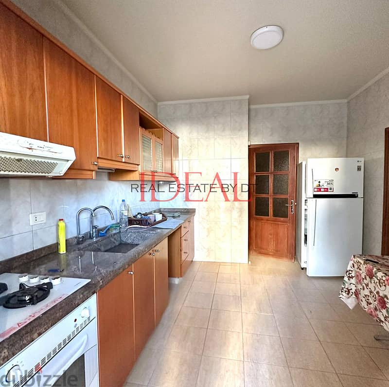 Apartment with Terrace for rent in Fatqa 165 sqm 450$ ref#mc540220 4
