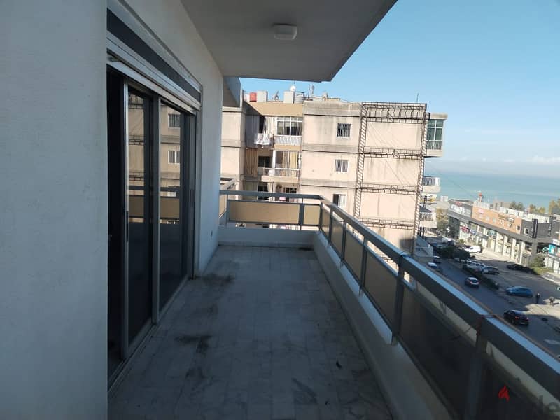 RWK167NA - Apartment For Rent In Zouk Mosbeh - شقة للإيجار في ذوق مصبح 1