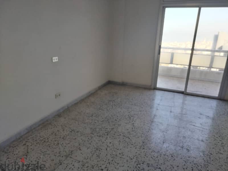 RWK167NA - Apartment For Rent In Zouk Mosbeh - شقة للإيجار في ذوق مصبح 3