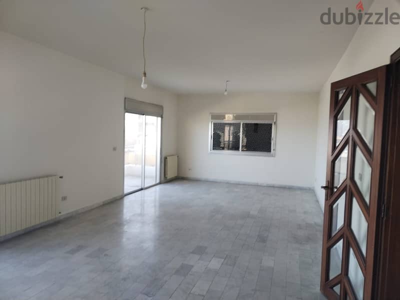 RWK167NA - Apartment For Rent In Zouk Mosbeh - شقة للإيجار في ذوق مصبح 4