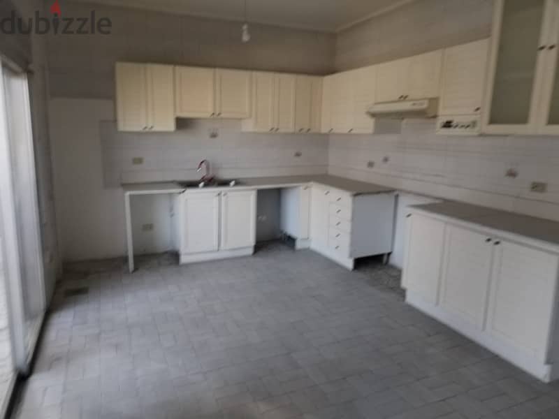 RWK167NA - Apartment For Rent In Zouk Mosbeh - شقة للإيجار في ذوق مصبح 8