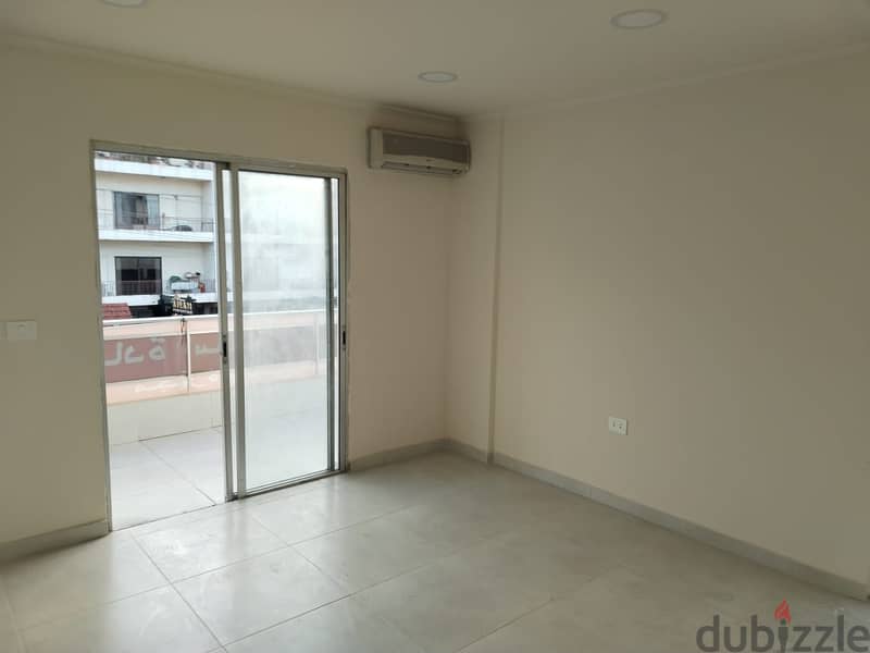 RWK168NA - Apartment For Sale in Zouk Mosbeh - شقة للبيع في ذوق مصبح 1