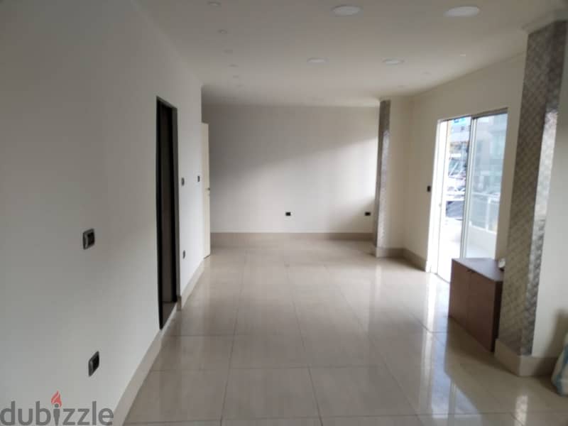 RWK168NA - Apartment For Sale in Zouk Mosbeh - شقة للبيع في ذوق مصبح 3