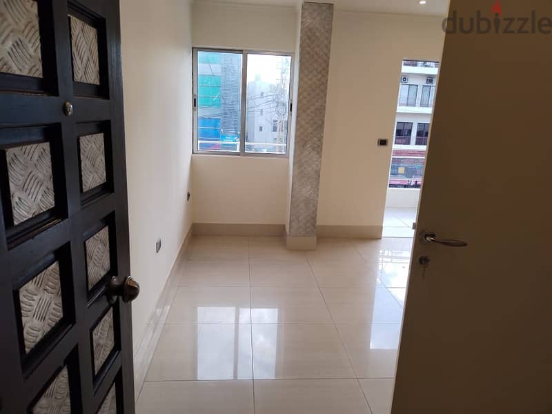 RWK168NA - Apartment For Sale in Zouk Mosbeh - شقة للبيع في ذوق مصبح 5