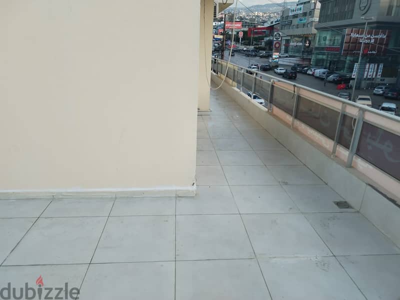 RWK168NA - Apartment For Sale in Zouk Mosbeh - شقة للبيع في ذوق مصبح 7