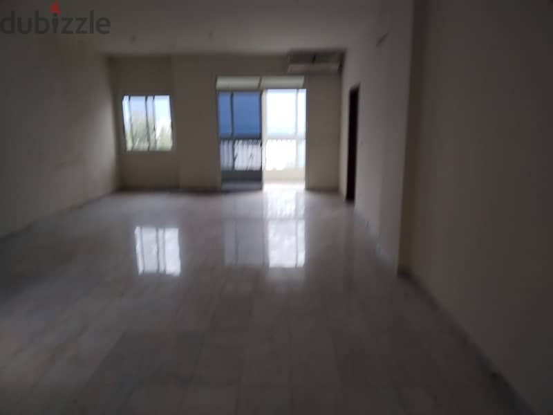 RWK170NA - Apartment For Rent In Zouk Mosbeh - شقة للإيجار في ذوق مصبح 1