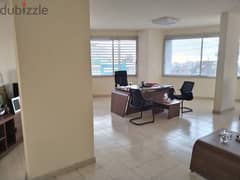 RWK171NA - Office For Rent In Zouk Mosbeh - مكتب للإيجار في ذوق مصبح