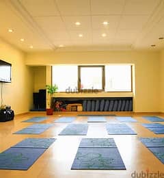 Yoga Center to Rent-Perfect for Music, Dance, Zumba, Pilates, Paint.