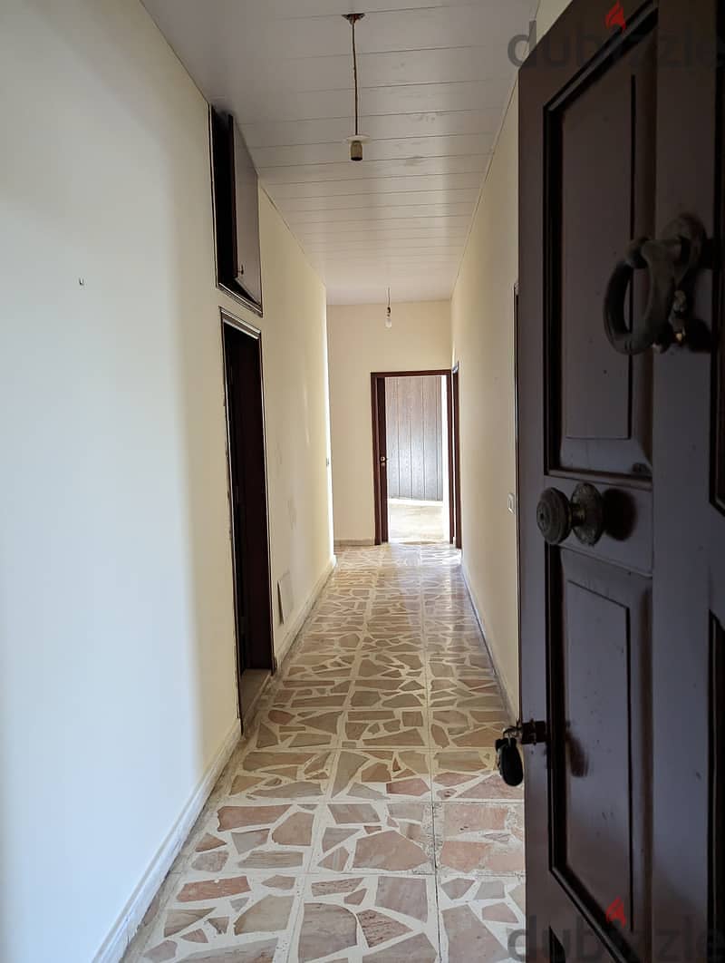 Cozy Apartment in Pine Forest of Ain Anoub with Sea View 1