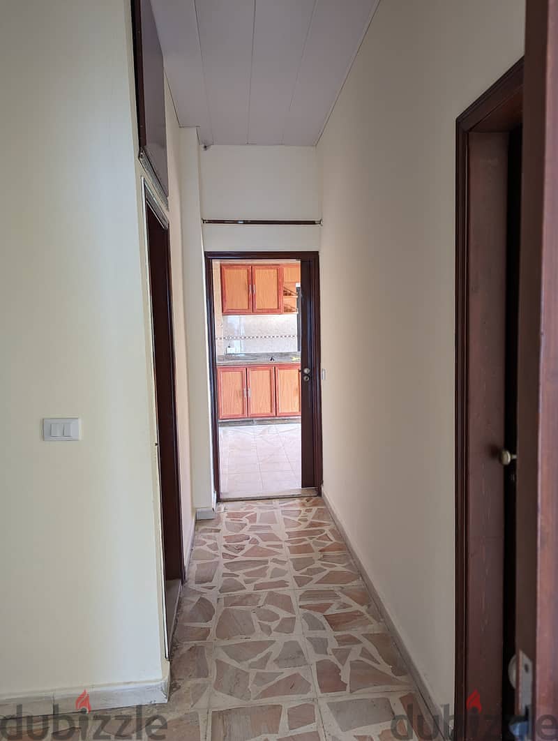 Cozy Apartment in Pine Forest of Ain Anoub with Sea View 7