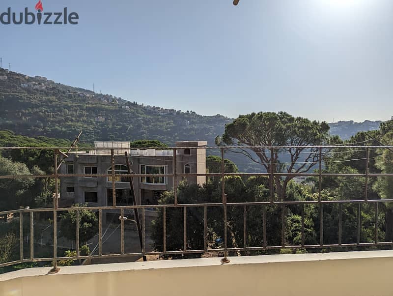 Cozy Apartment in Pine Forest of Ain Anoub with Sea View 11