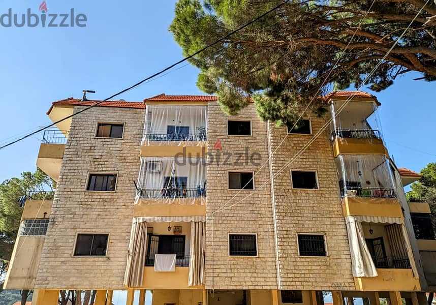 Cozy Apartment in Pine Forest of Ain Anoub with Sea View 12