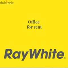 RWK173NA - Office For Rent In Zouk Mosbeh - مكتب للإيجار في ذوق مصبح 0