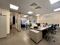 530 Sqm - Office For Rent In Achrafieh - مكتب للأجار في الأشرفية